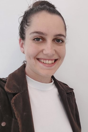 Yael Ghertner