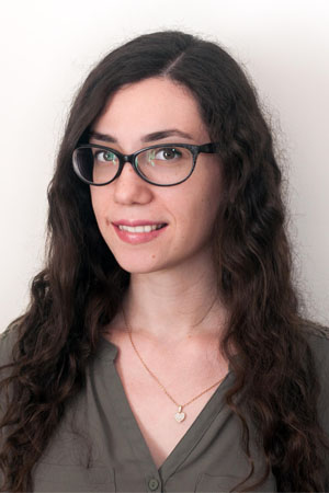 Ella Gurevich