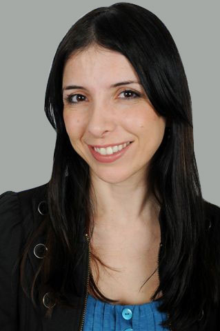 Adv. Michal Waxman Hili