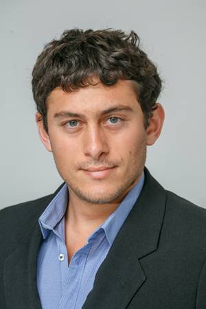 Elad Netzer