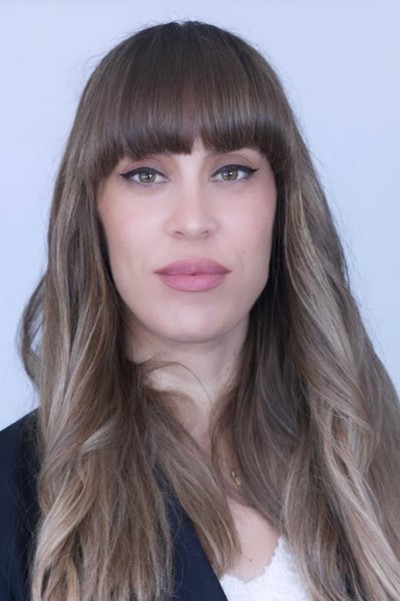 Rotem Benjamin Yanay